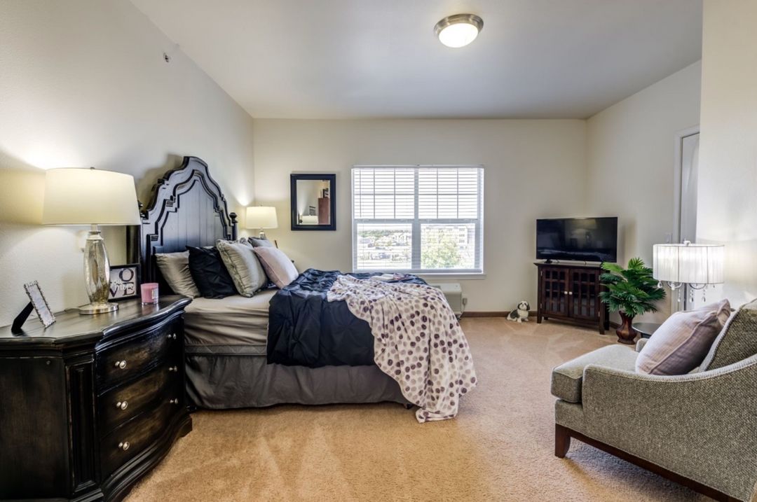 Alexis Estates Gracious Retirement Living (UPDATED) Get Pricing, See